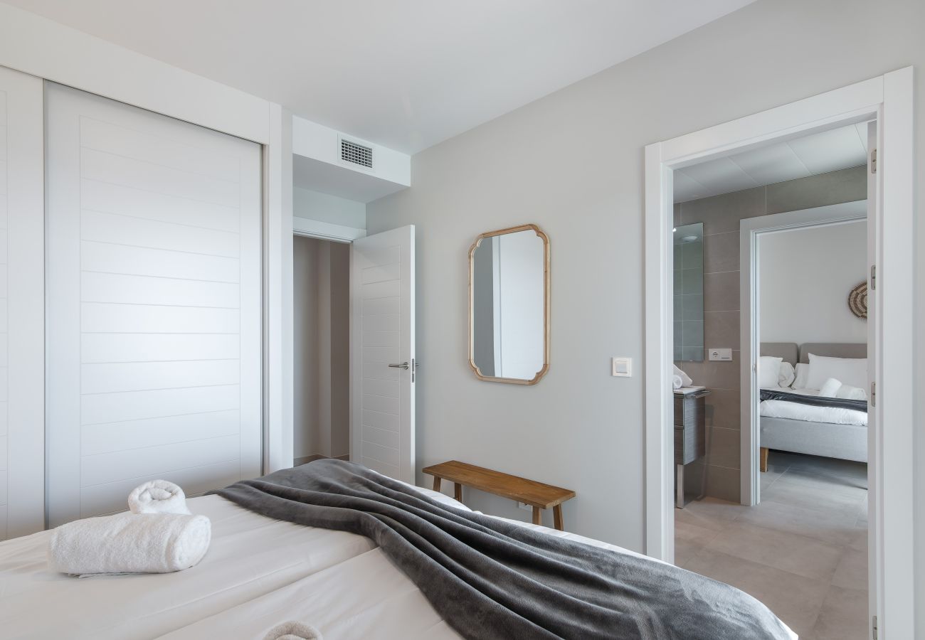 Apartamento en Isla Canela - Los Flamencos by Ĥ - Playa de los Haraganes HLHF6502P57