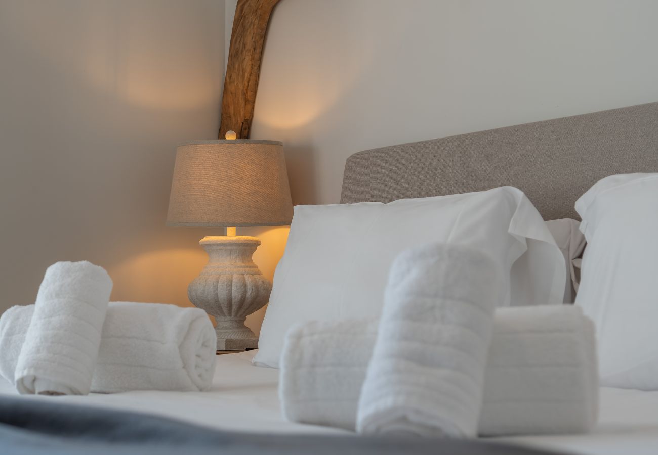 Apartamento en Isla Canela - Los Flamencos by Ĥ - Playa de los Haraganes HLHF6502P57