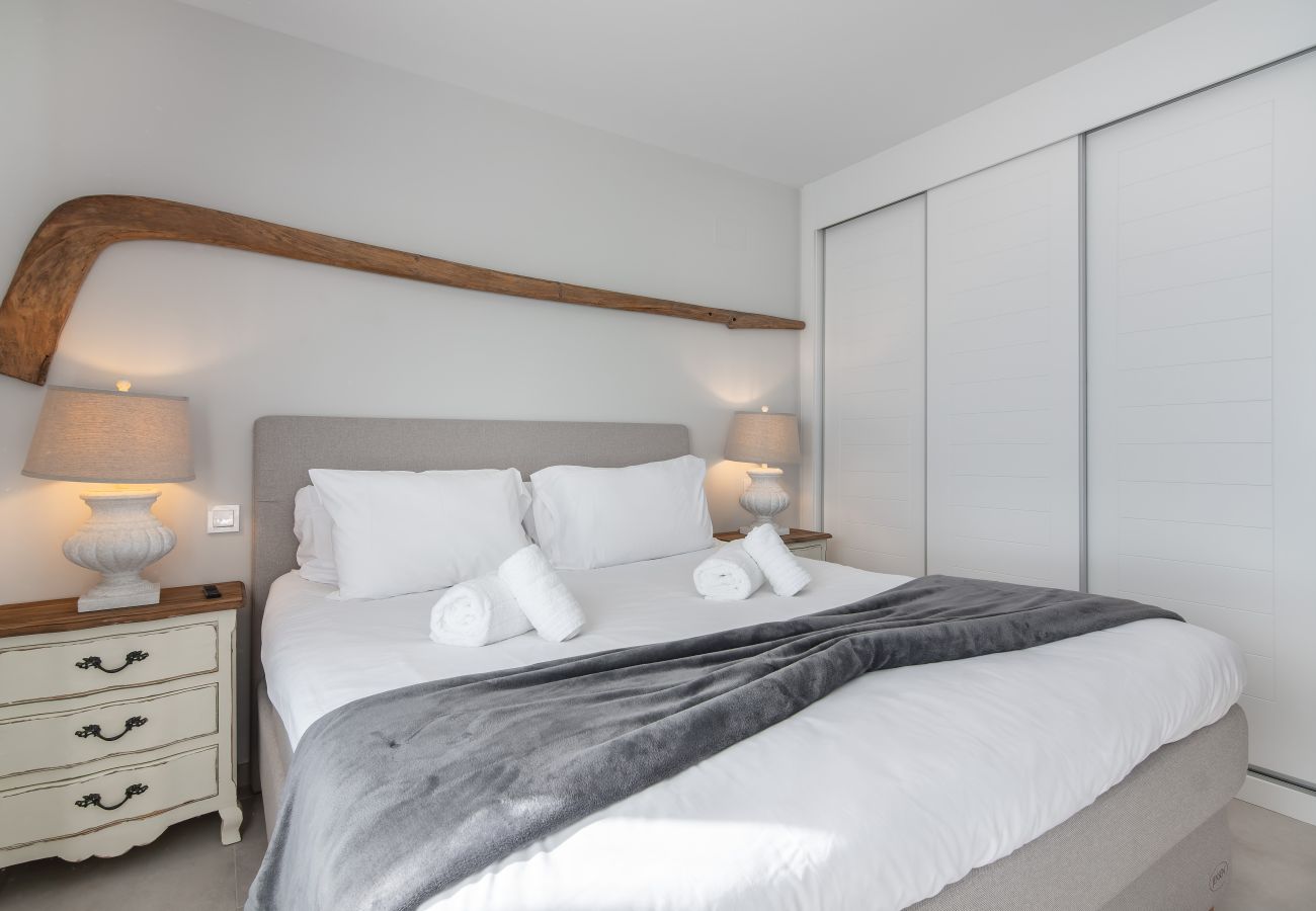 Apartamento en Isla Canela - Los Flamencos by Ĥ - Playa de los Haraganes HLHF6502P57