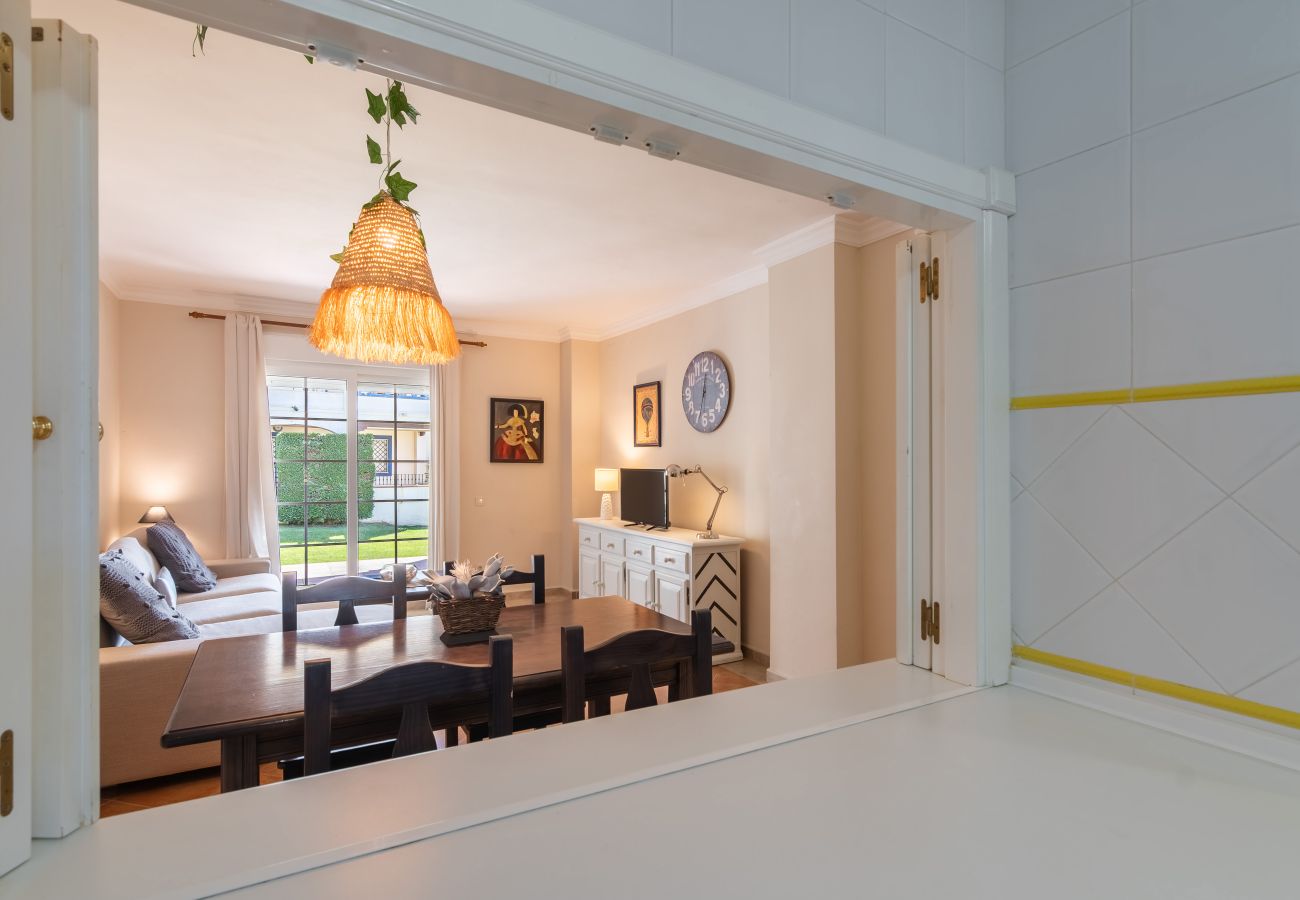 Apartamento en Isla Canela - San Bruno - Playa Isla Canela ISHBII13P13