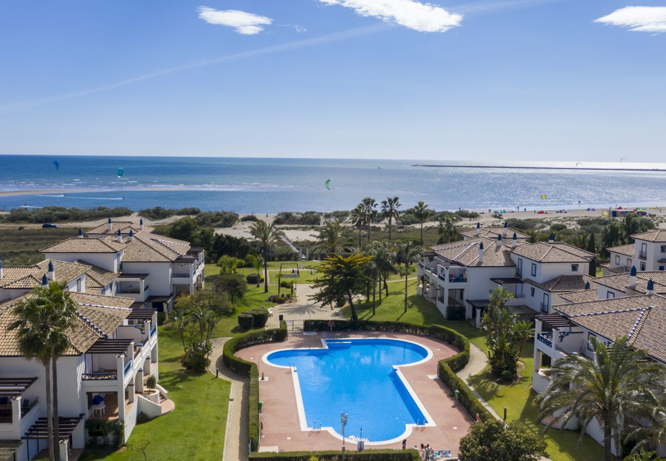 Apartamento en Isla Canela - San Bruno - Playa Isla Canela ISHBII13P13