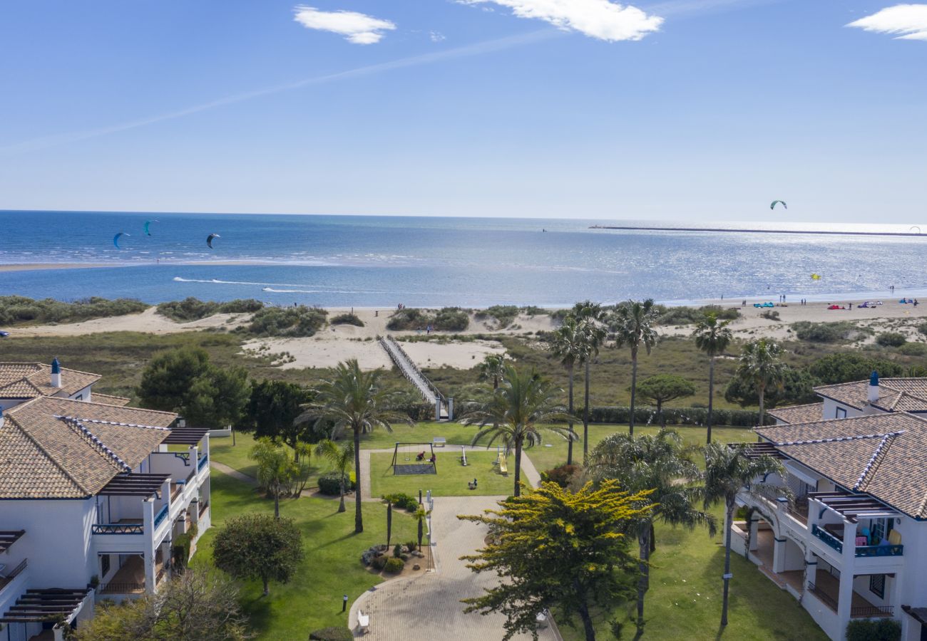 Apartamento en Isla Canela - San Bruno - Playa Isla Canela ISHBII13P13
