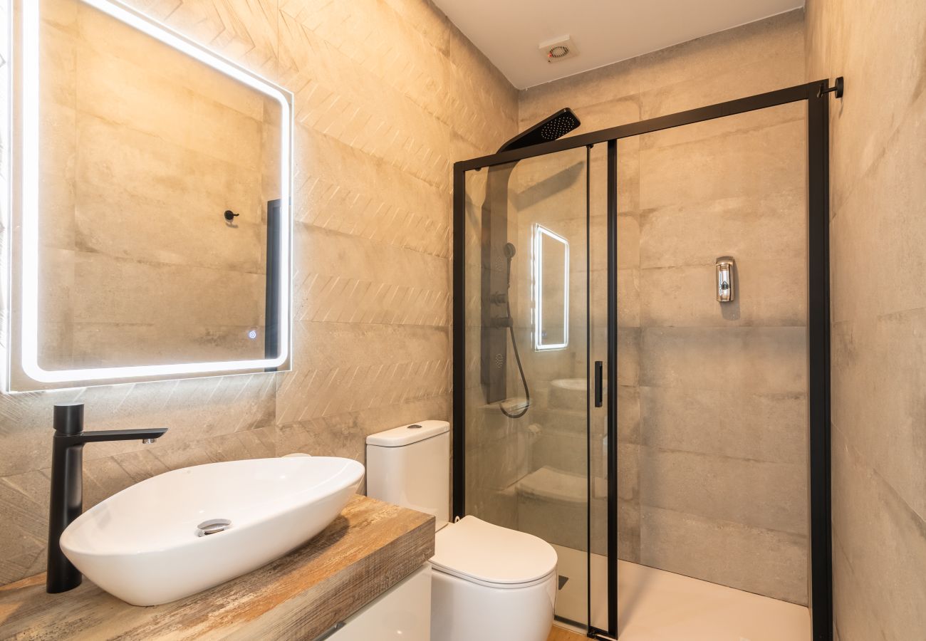 Apartamento en Ayamonte - Vinos & Vinilos II - Centro Ayamonte