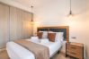 Apartamento en Ayamonte - Ayamonte Market Suites - Centro Ayamonte