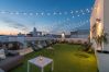 Apartamento en Ayamonte - Ayamonte Market Suites - Centro Ayamonte