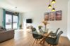 Apartamento en Ayamonte - Ayamonte Market Suites - Centro Ayamonte