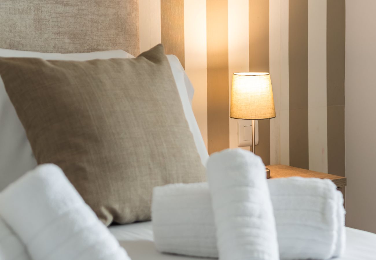 Apartamento en Ayamonte - El Rincon del Golf II PLUS - Isla Canela Golf GRHII19P23