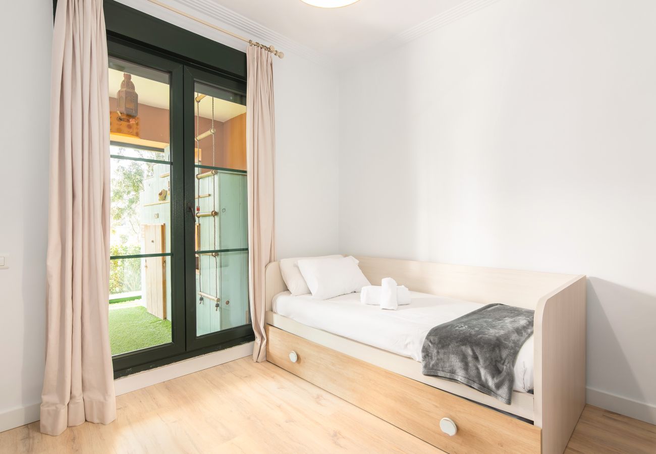 Apartamento en Ayamonte - El Rincon del Golf II PLUS - Isla Canela Golf GRHII19P23