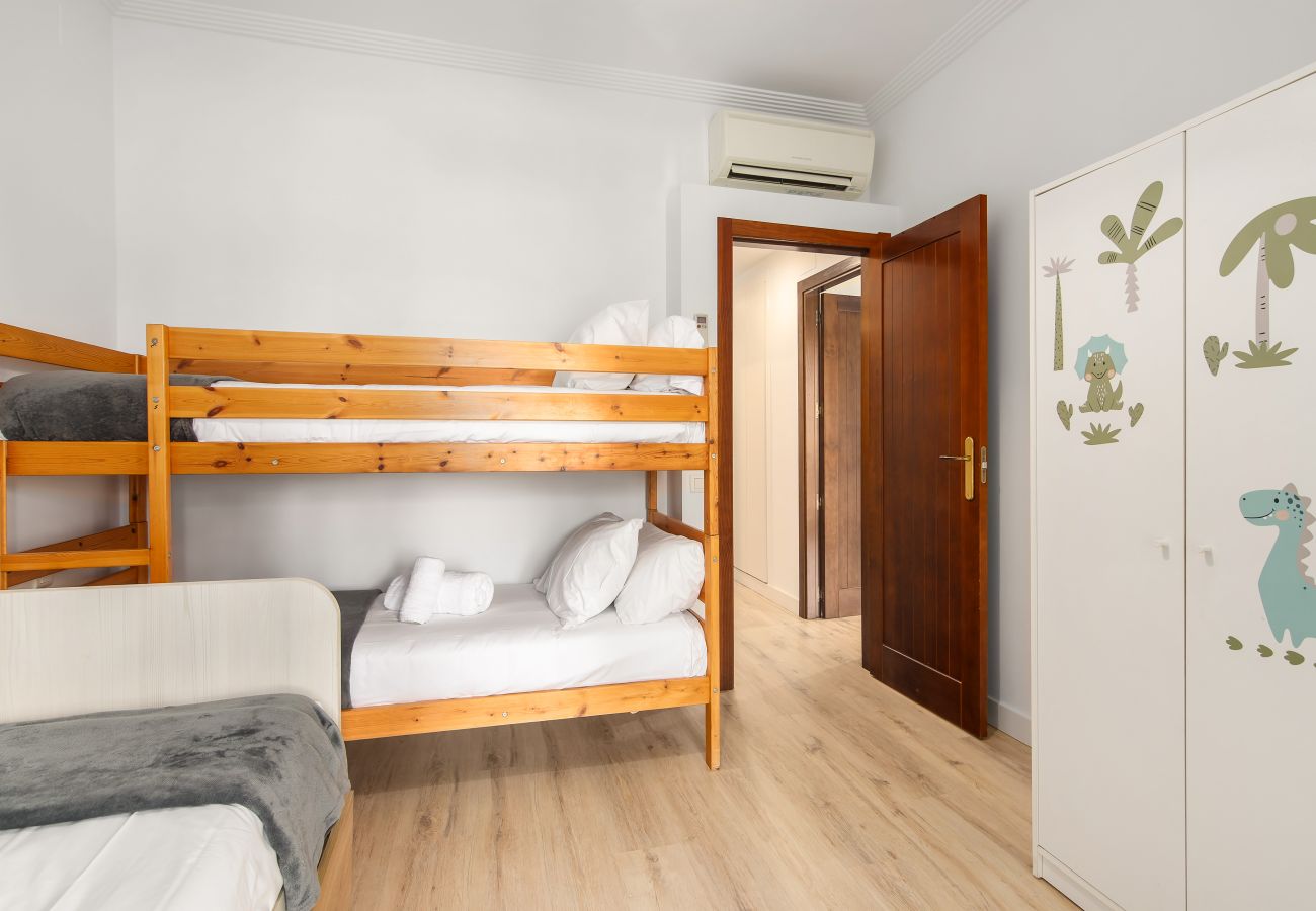 Apartamento en Ayamonte - El Rincon del Golf II PLUS - Isla Canela Golf GRHII19P23