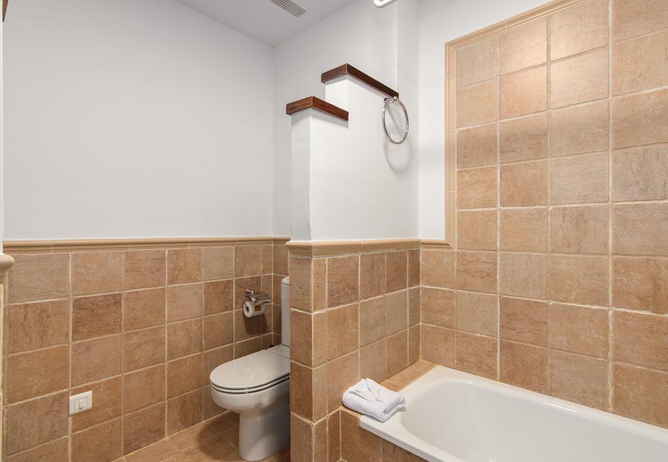 Apartamento en Ayamonte - El Rincon del Golf II PLUS - Isla Canela Golf GRHII19P23