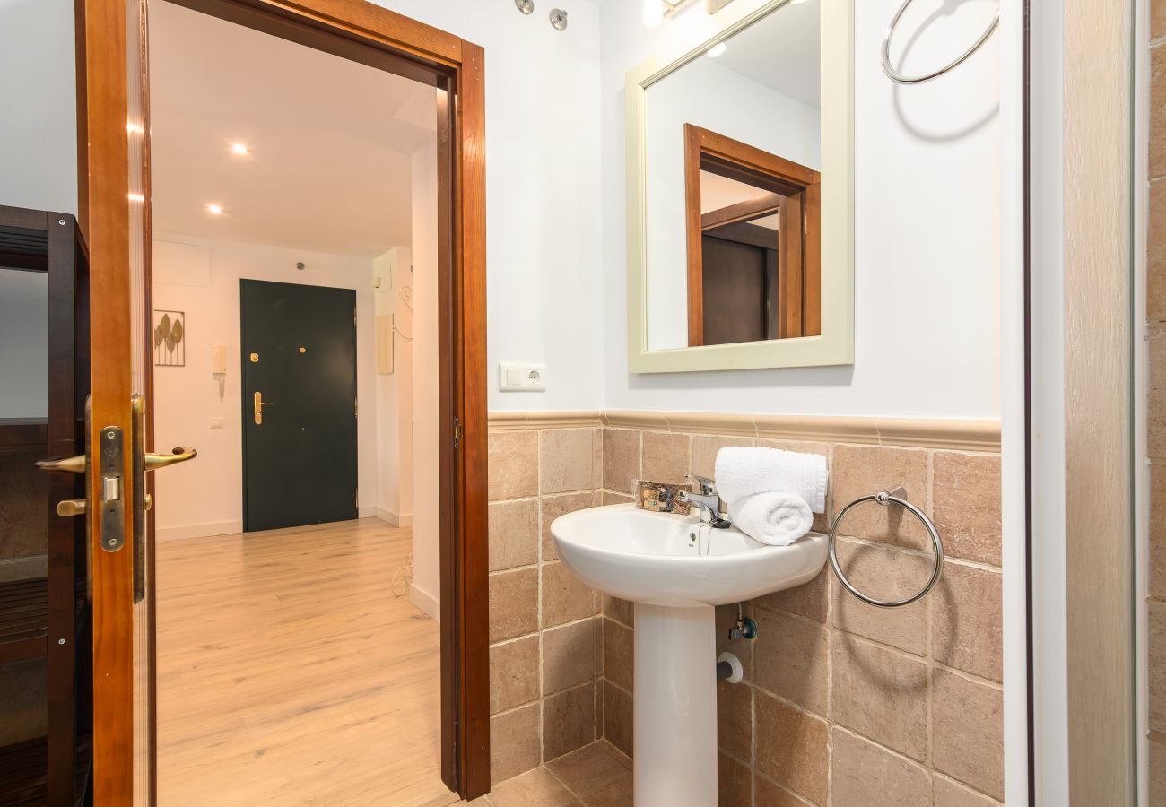 Apartamento en Ayamonte - El Rincon del Golf II PLUS - Isla Canela Golf GRHII19P23