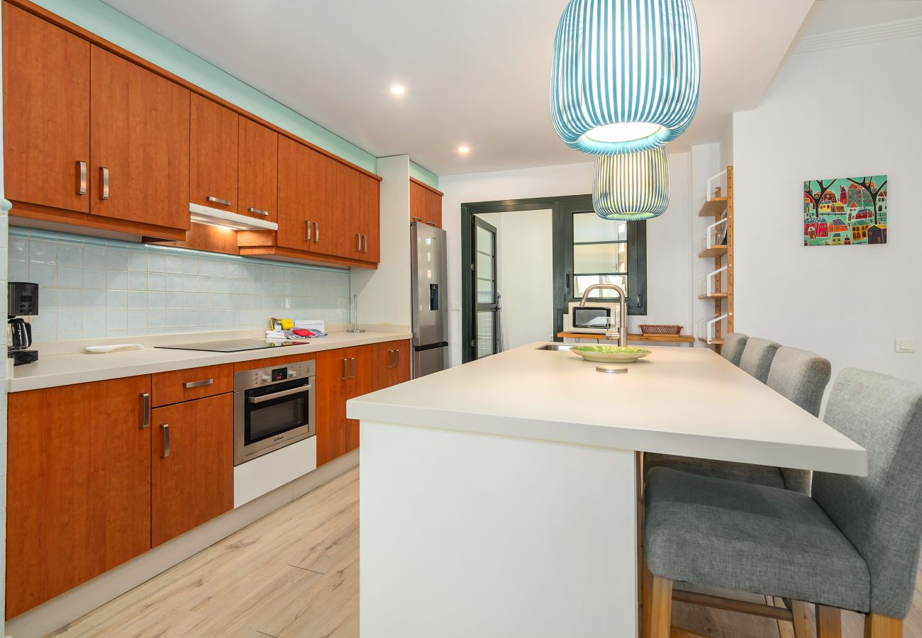 Apartamento en Ayamonte - El Rincon del Golf II PLUS - Isla Canela Golf GRHII19P23