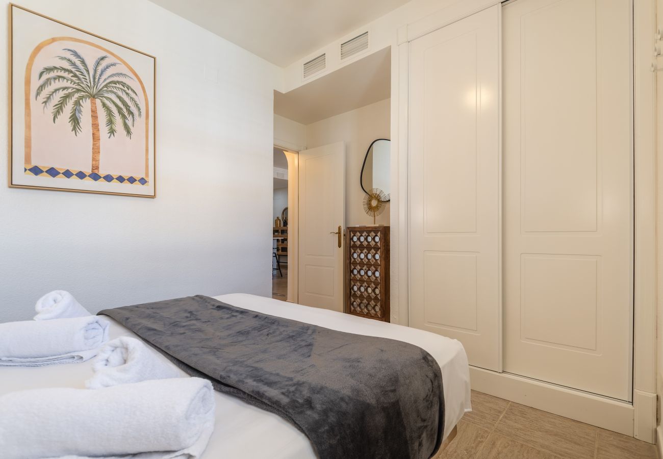 Appartement in Punta del Moral - Las Dunas PLUS - Punta del Moral Beach PLHD150P121