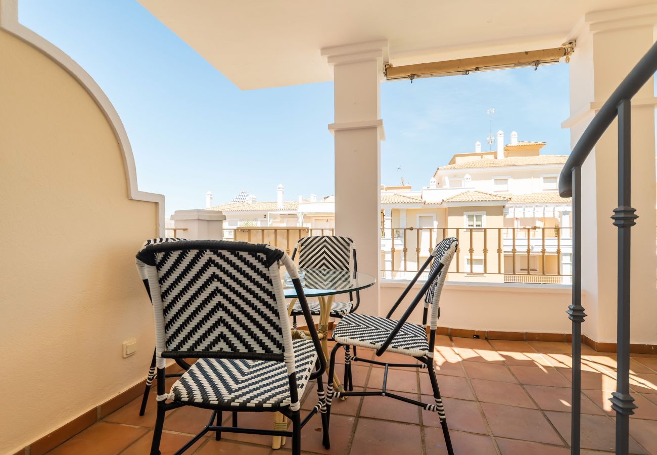 Appartement in Punta del Moral - Las Dunas PLUS - Punta del Moral Beach PLHD150P121