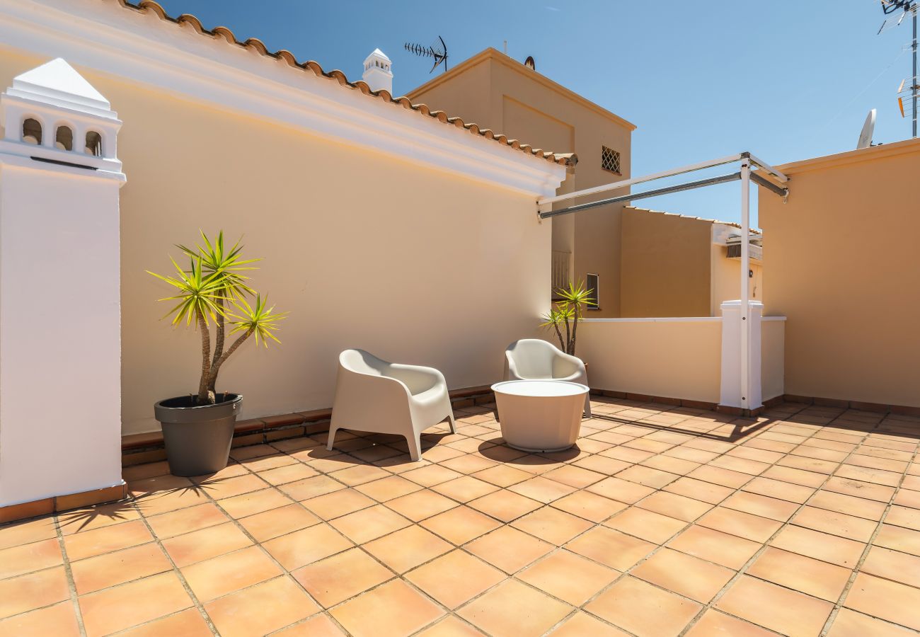 Appartement in Punta del Moral - Las Dunas PLUS - Punta del Moral Beach PLHD150P121