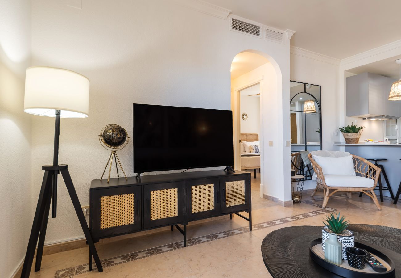 Appartement in Punta del Moral - Las Dunas PLUS - Punta del Moral Beach PLHD150P121