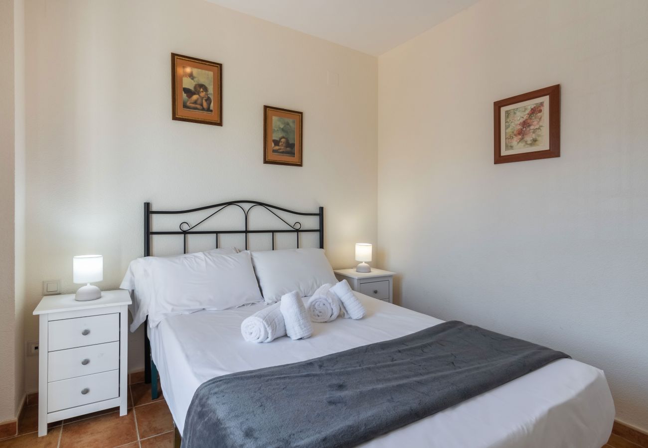 Appartement in Punta del Moral - Las Dunas - Punta del Moral Beach PLHD115P113