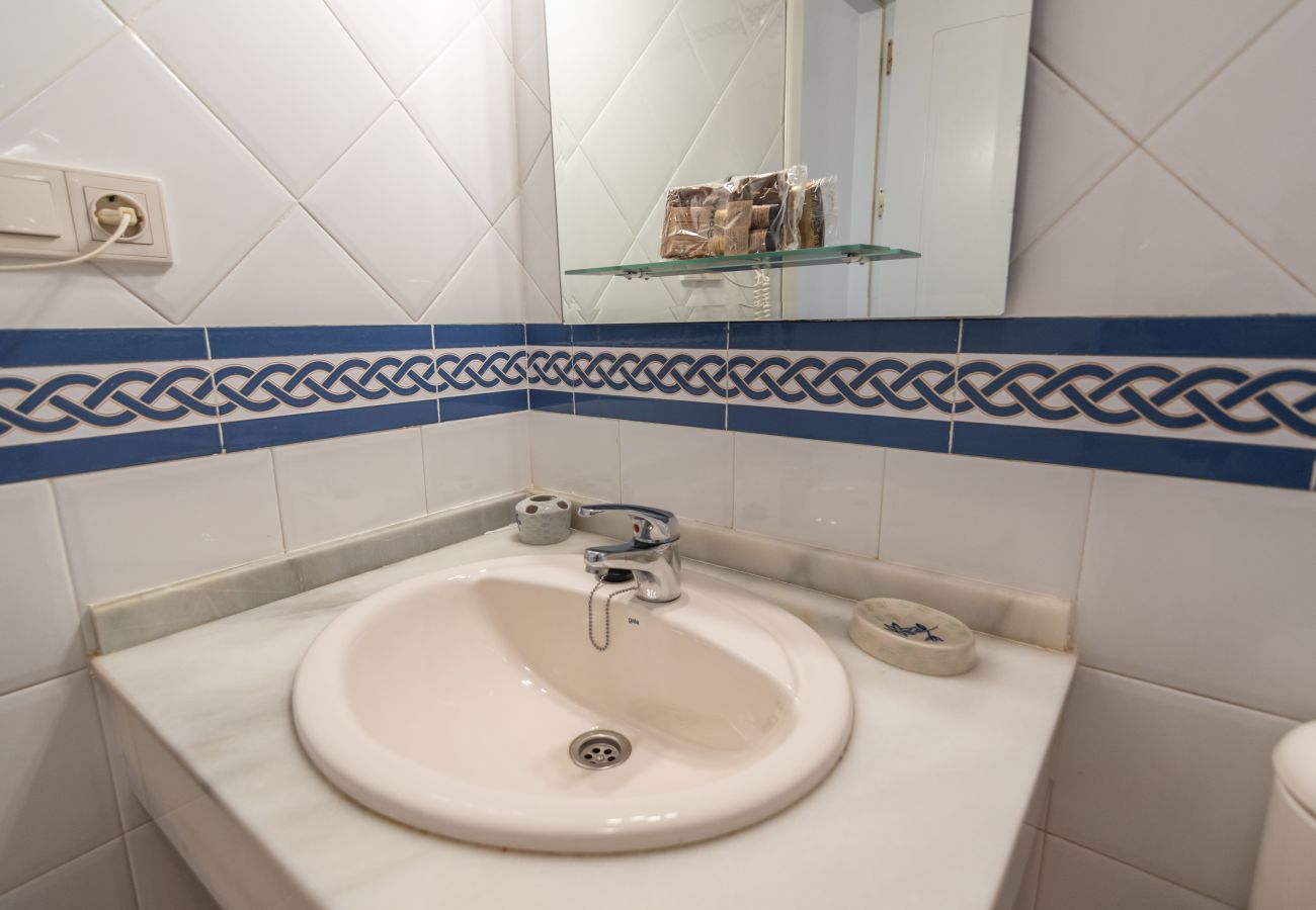 Appartement in Punta del Moral - Las Dunas - Punta del Moral Beach PLHD115P113