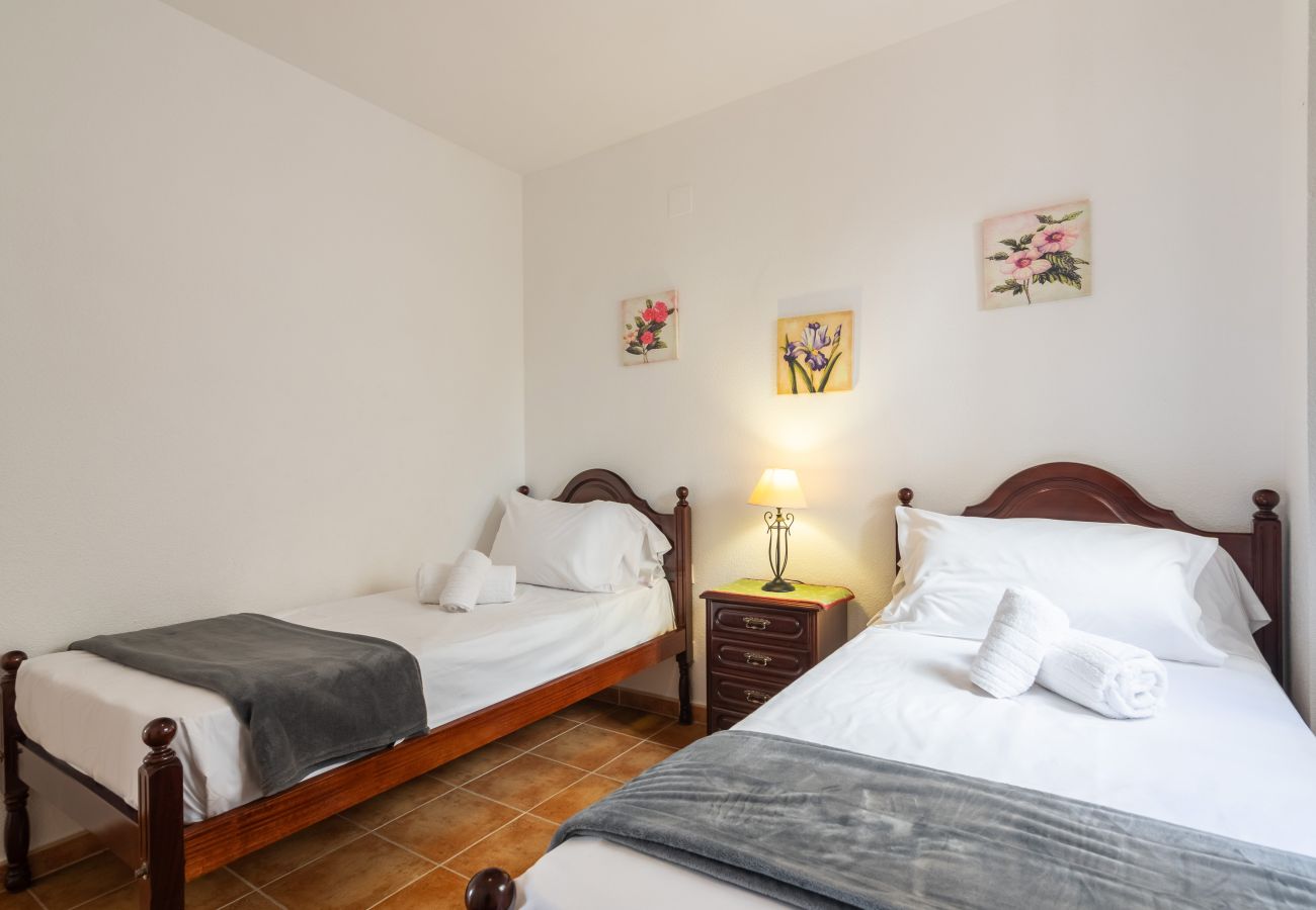 Appartement in Punta del Moral - Las Dunas - Punta del Moral Beach PLHD115P113