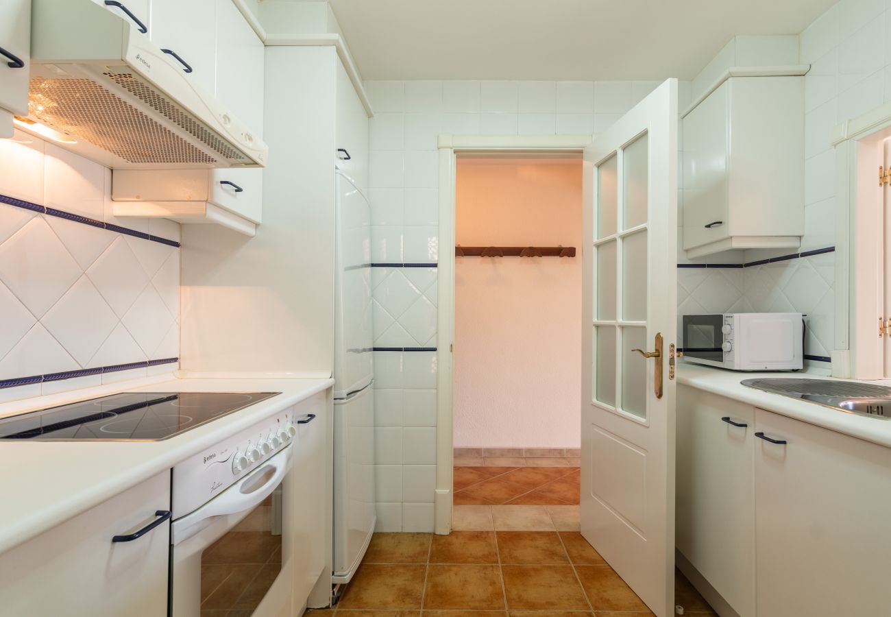 Appartement in Punta del Moral - Las Dunas - Punta del Moral Beach PLHD115P113