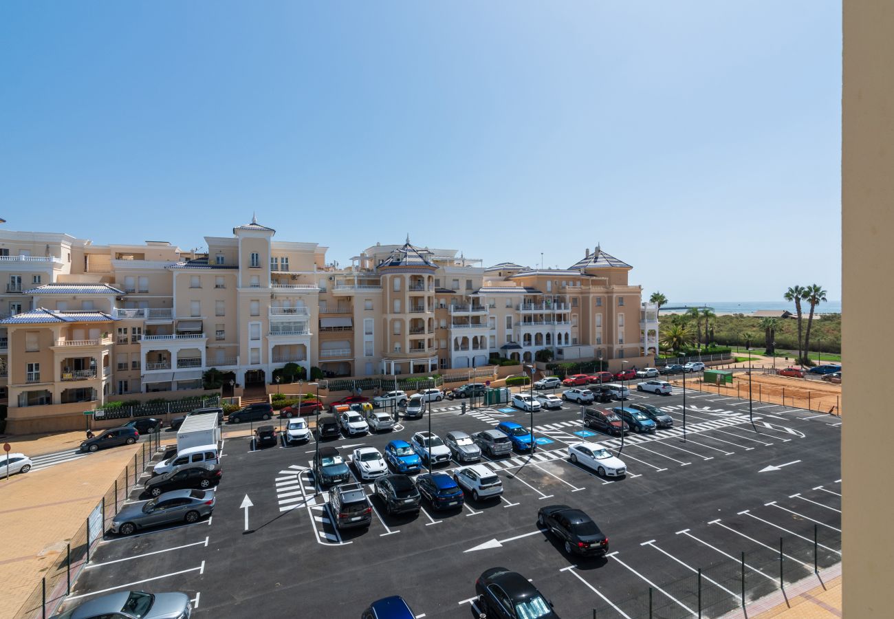 Appartement in Punta del Moral - Las Dunas - Punta del Moral Beach PLHD115P113