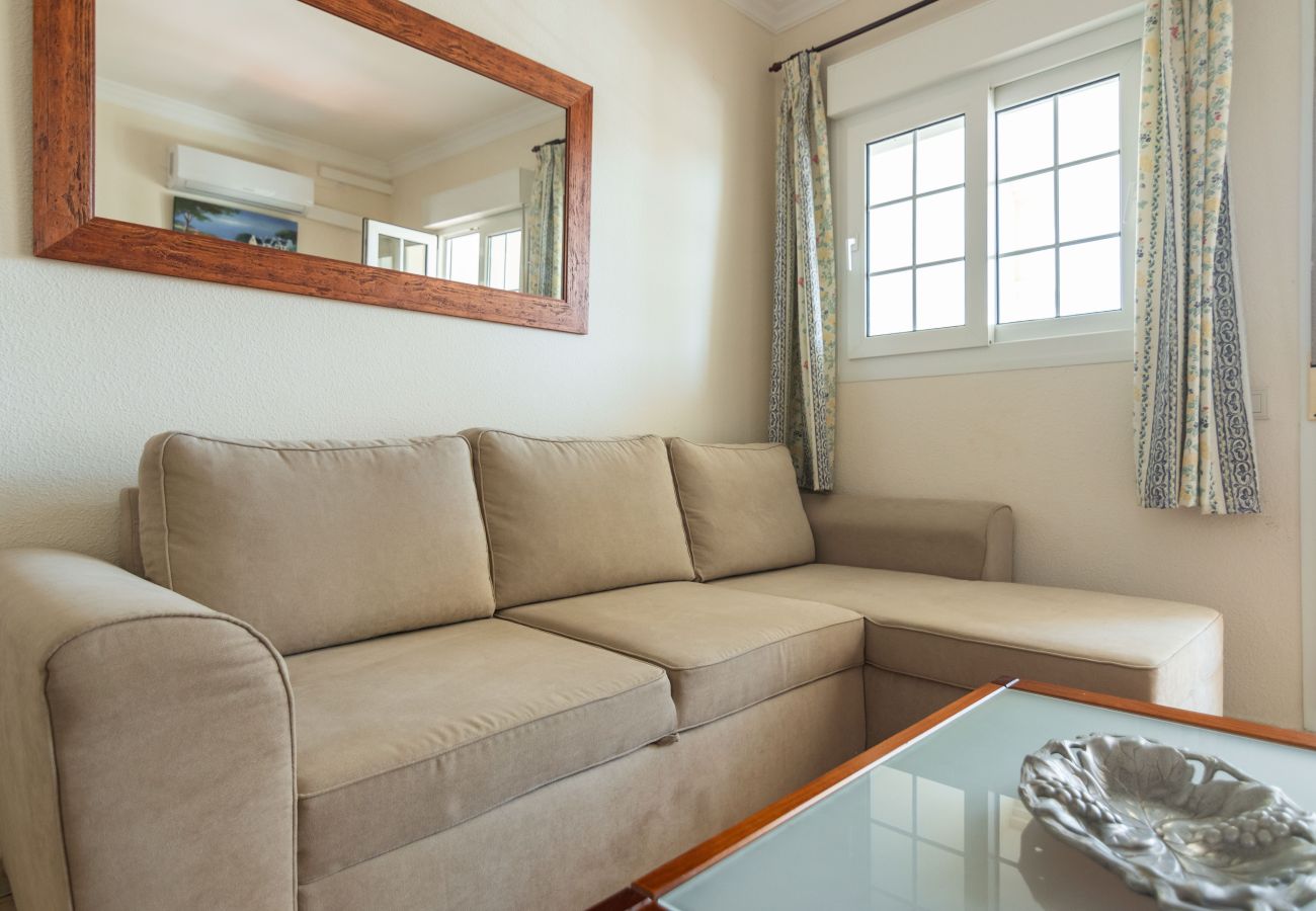 Appartement in Punta del Moral - Las Dunas - Punta del Moral Beach PLHD115P113