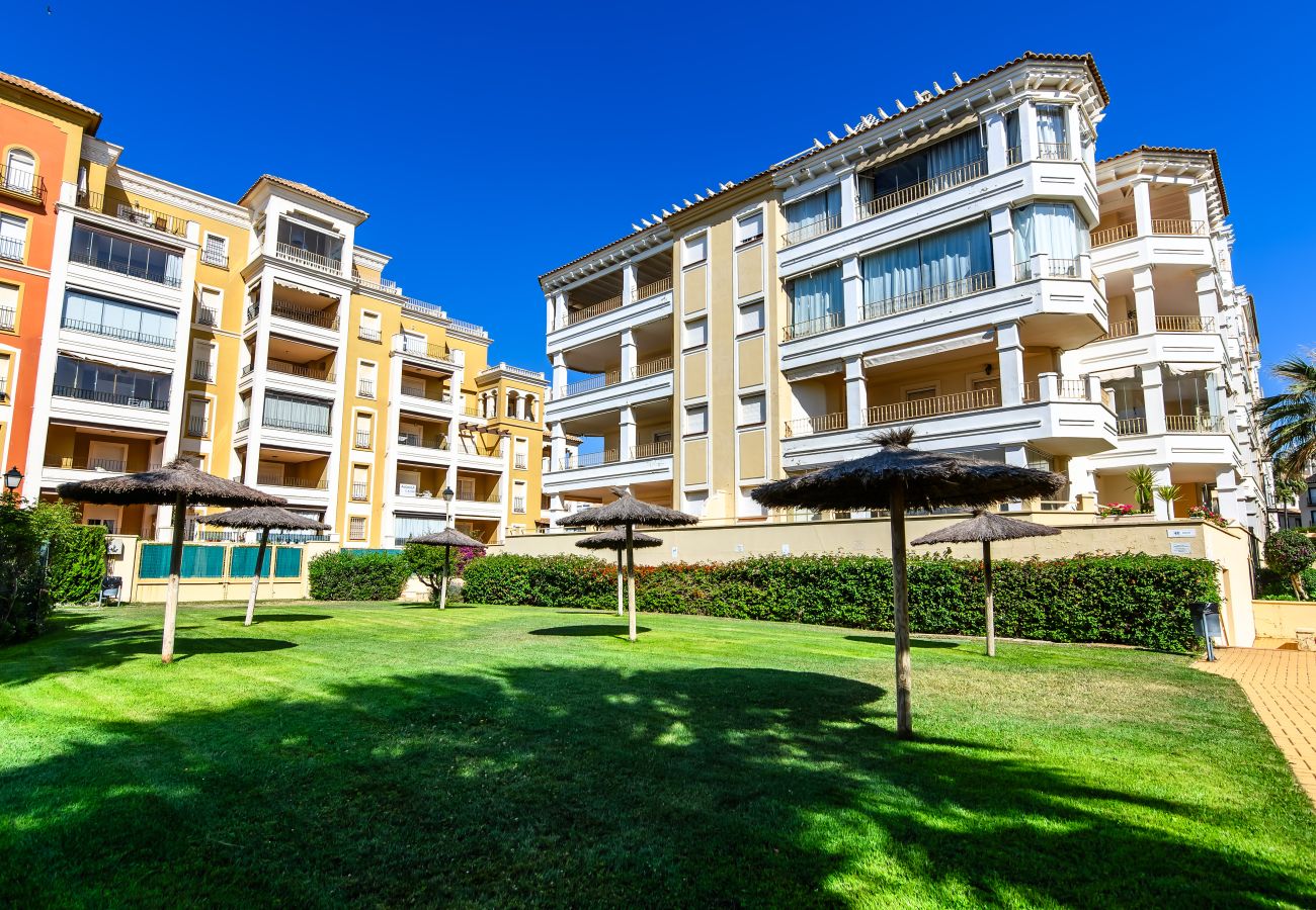 Appartement in Punta del Moral - Las Dunas - Punta del Moral Beach PLHD115P113