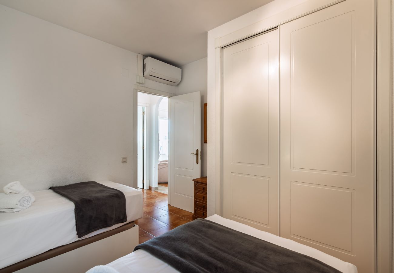 Appartement in Punta del Moral - Las Dunas - Punta del Moral Beach PLHD145P118