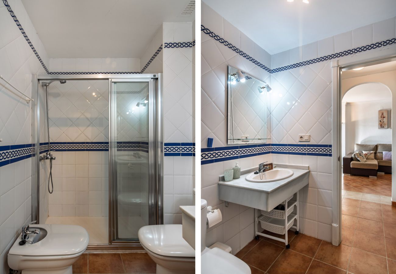 Appartement in Punta del Moral - Las Dunas - Punta del Moral Beach PLHD145P118