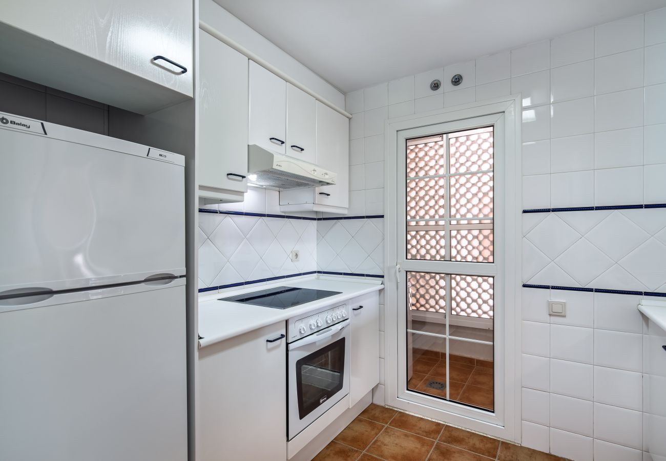 Appartement in Punta del Moral - Las Dunas - Punta del Moral Beach PLHD145P118