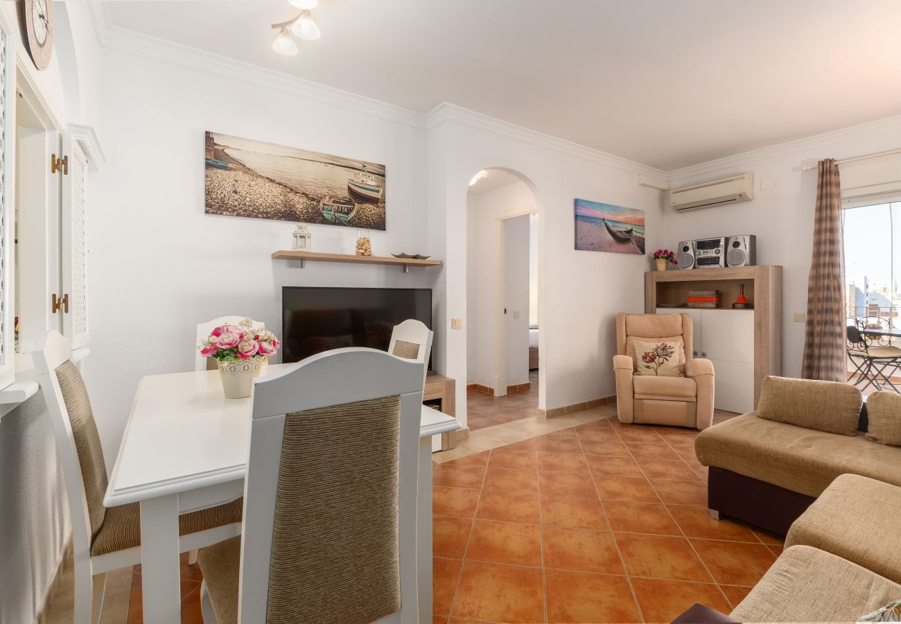 Appartement in Punta del Moral - Las Dunas - Punta del Moral Beach PLHD145P118