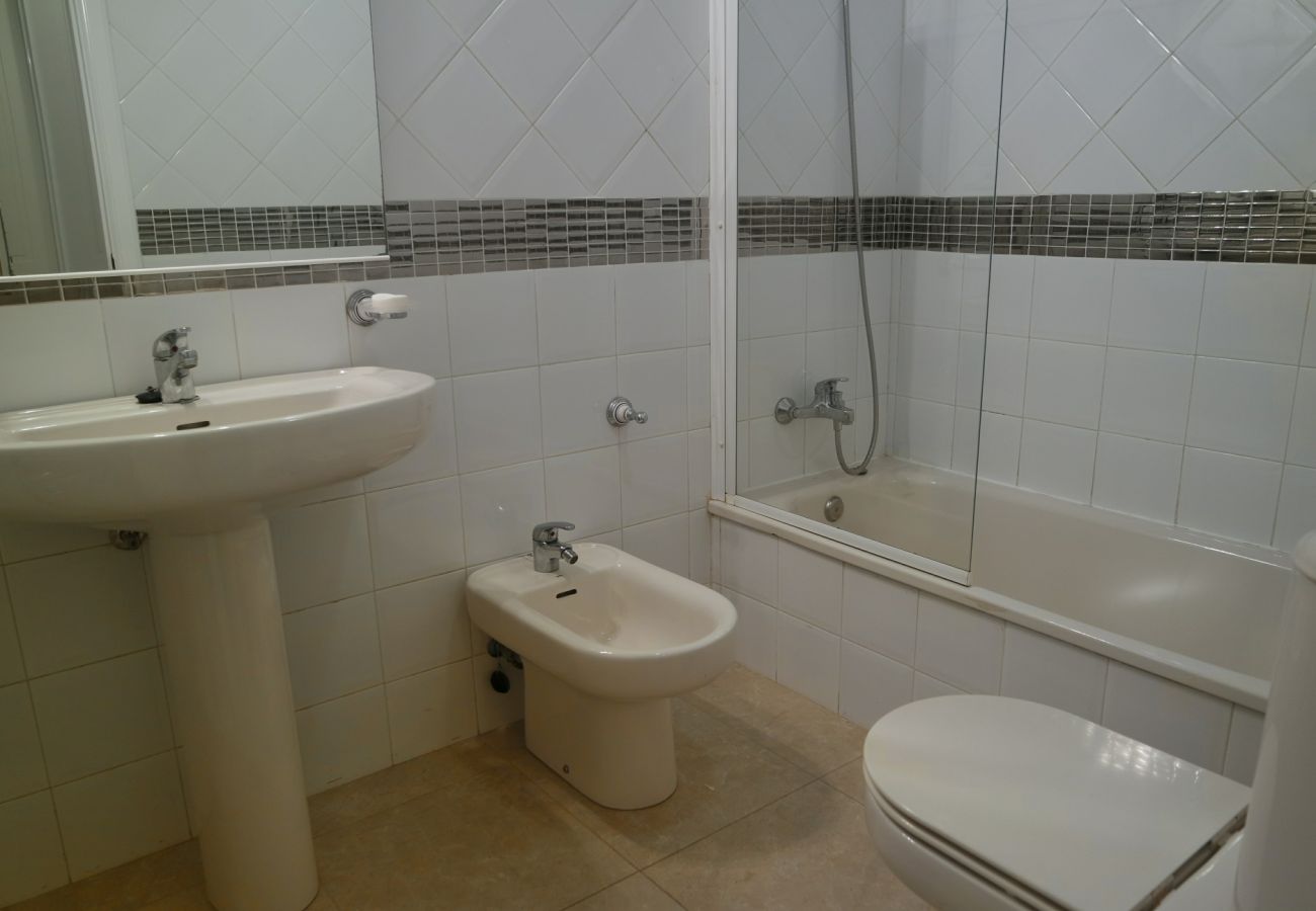 Appartement in Punta del Moral - Marina I - Marina Isla Canela PMHI35P10