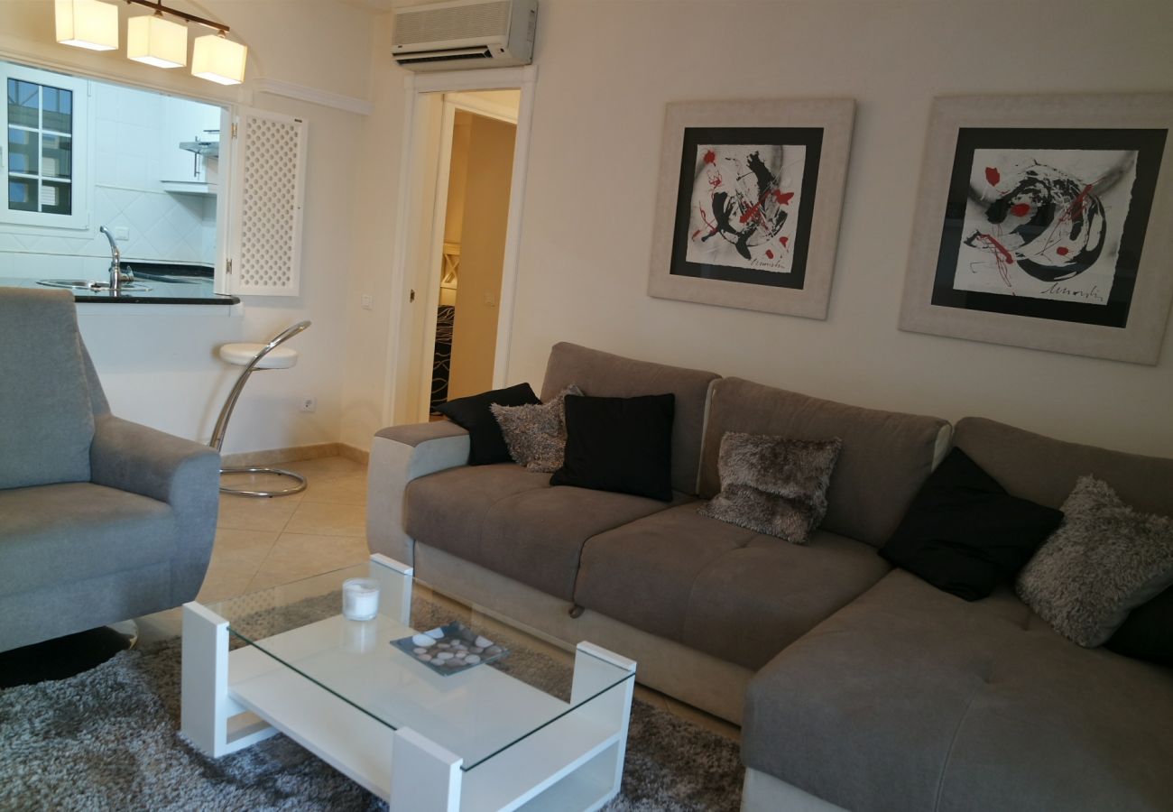 Appartement in Punta del Moral - Marina I - Marina Isla Canela PMHI35P10