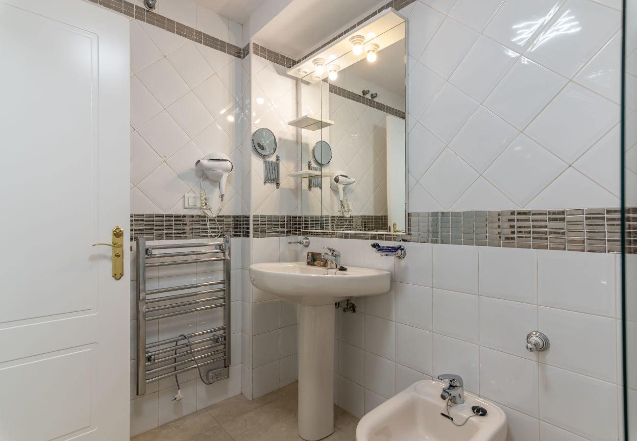 Appartement in Punta del Moral - Marina I - Marina Isla Canela PMHI35P10