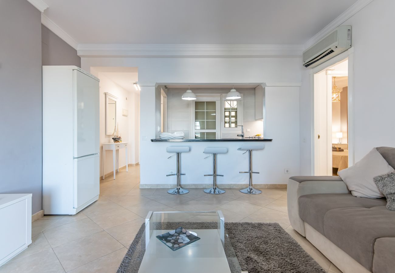 Appartement in Punta del Moral - Marina I - Marina Isla Canela PMHI35P10