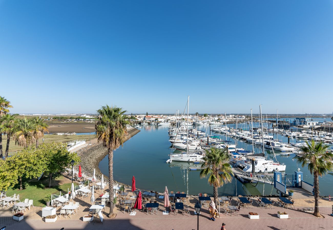 Appartement in Punta del Moral - Marina I - Marina Isla Canela PMHI35P10