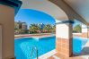 Appartement in Punta del Moral - Marina I - Marina Isla Canela PMHI35P10