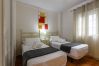 Appartement in Punta del Moral - Marina III PLUS - Marina Isla Canela PMHIII6P18