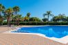 Appartement in Isla Canela - Prado Golf - Isla Canela Golf GPHG45P86