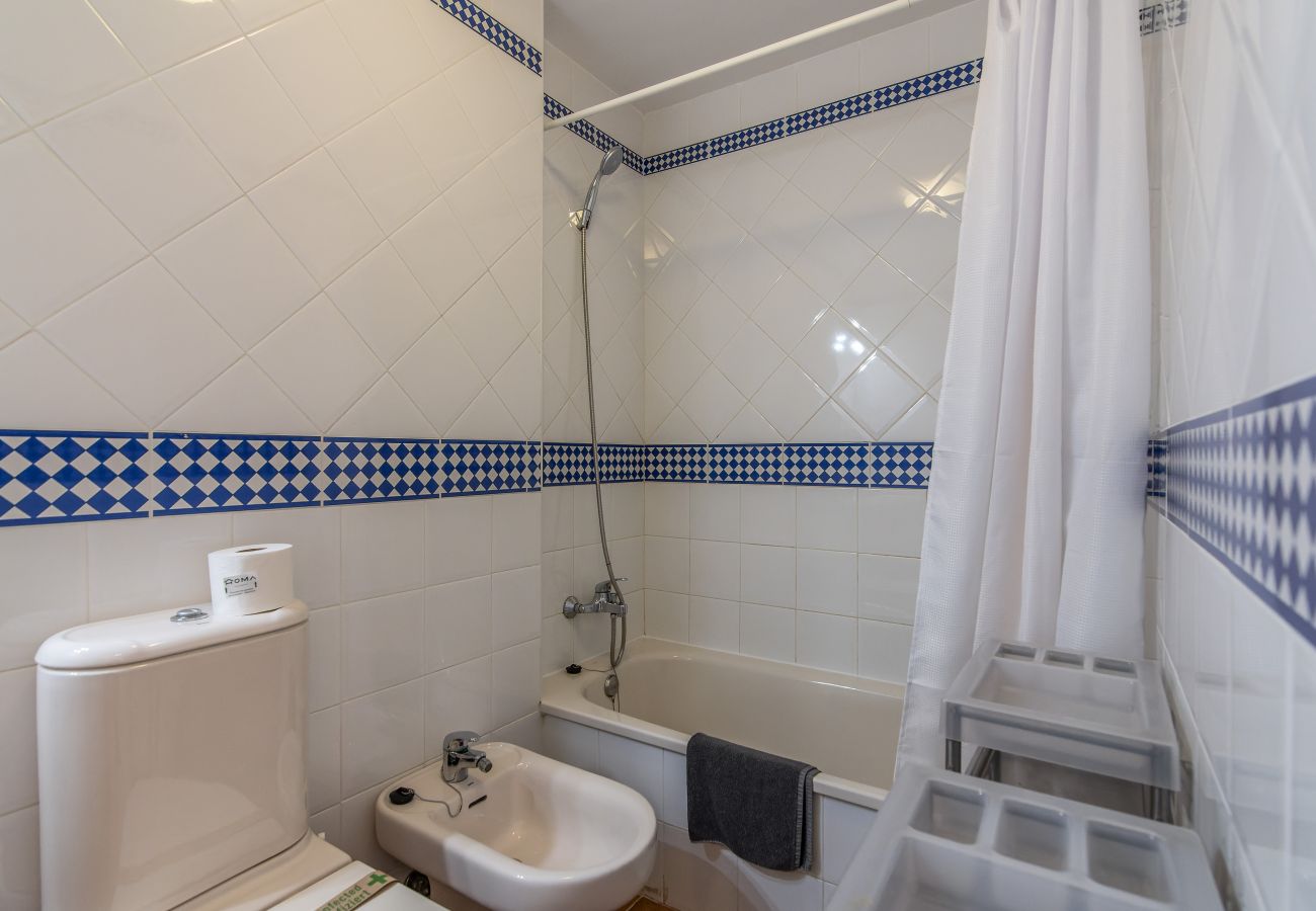 Appartement in Punta del Moral - Marina II - Marina Isla Canela PMHII27P65