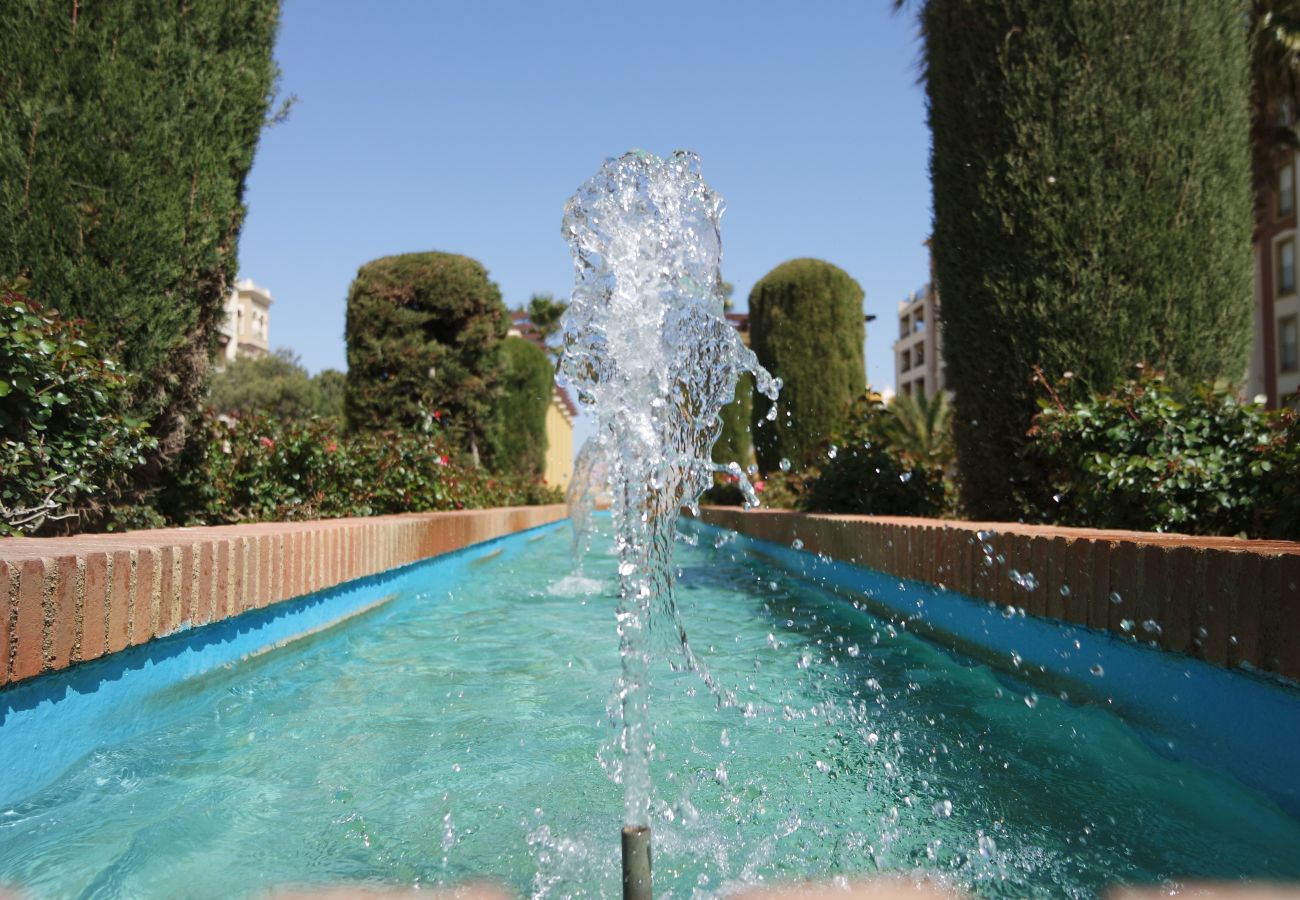 Appartement in Isla Canela - Canela Park - Isla Canela Beach ICHP34P3