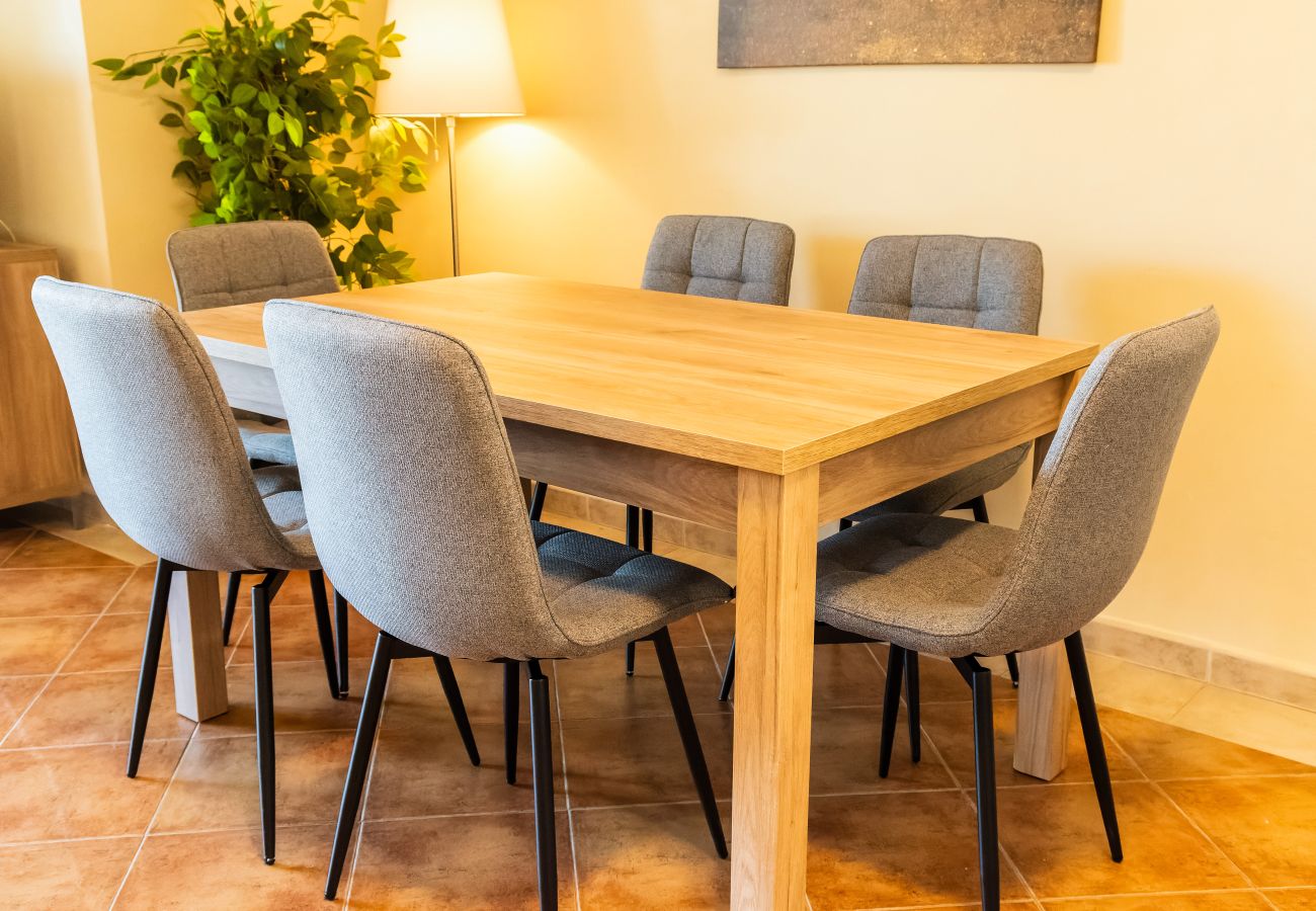 Appartement in Isla Canela - Canela Park - Isla Canela Beach ICHP34P3