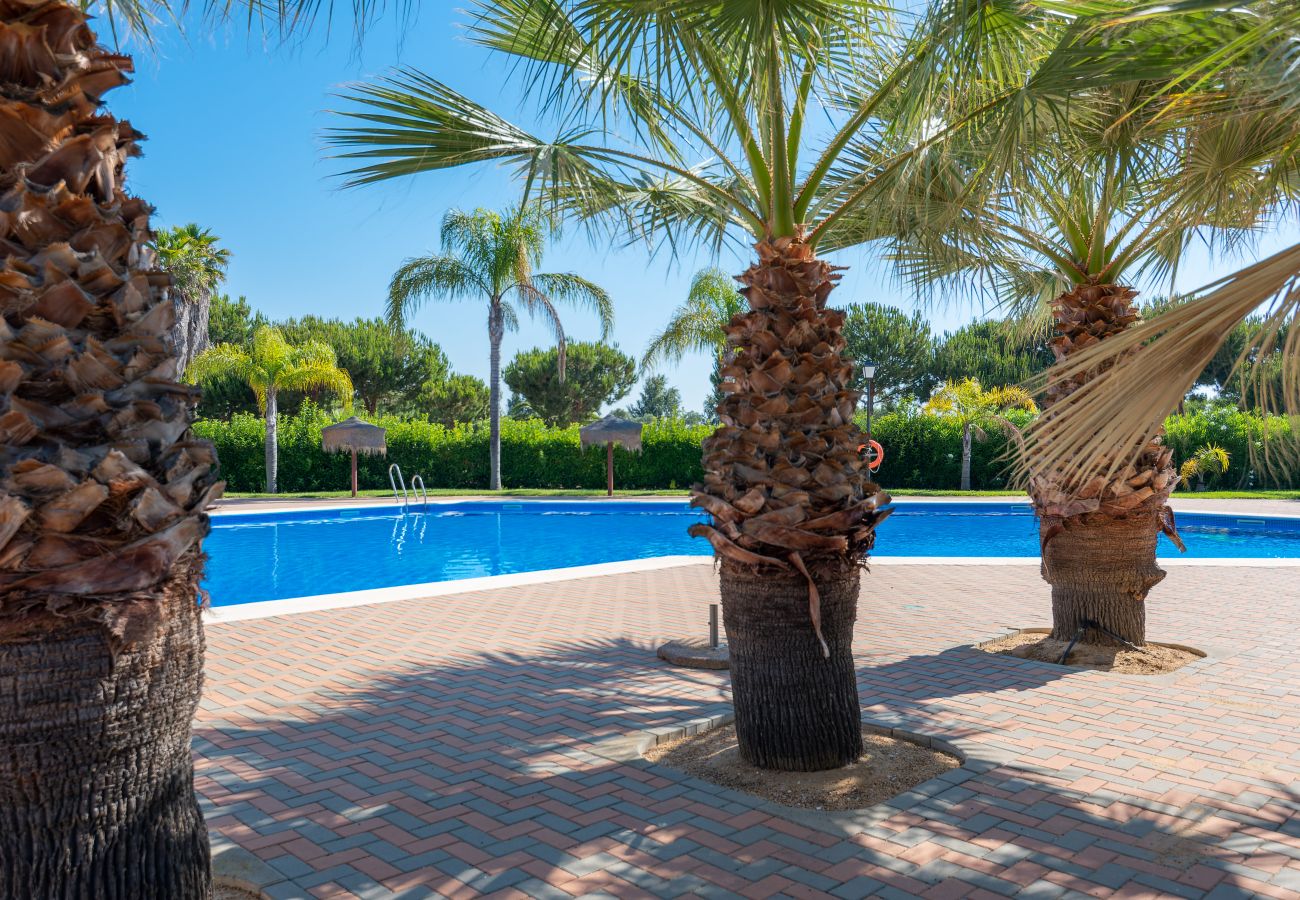 Appartement in Isla Canela - Prado Golf - Isla Canela Golf GPHG48P45