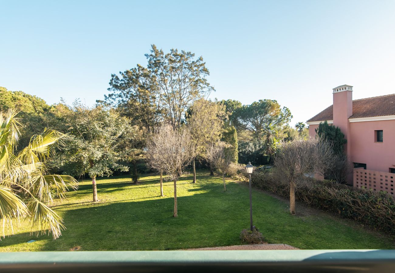 Appartement in Isla Canela - Prado Golf - Isla Canela Golf GPHG48P45