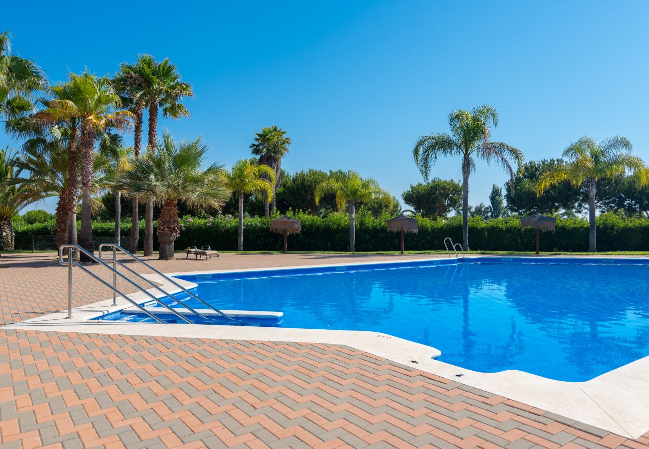 Appartement in Isla Canela - Prado Golf - Isla Canela Golf GPHG48P45