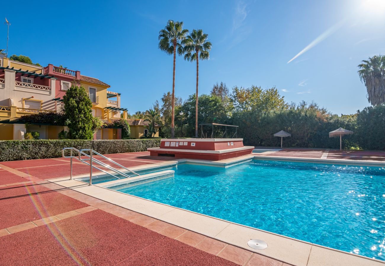 Appartement in Isla Canela - Hoyo I - Isla Canela Golf GHHI15A9P71