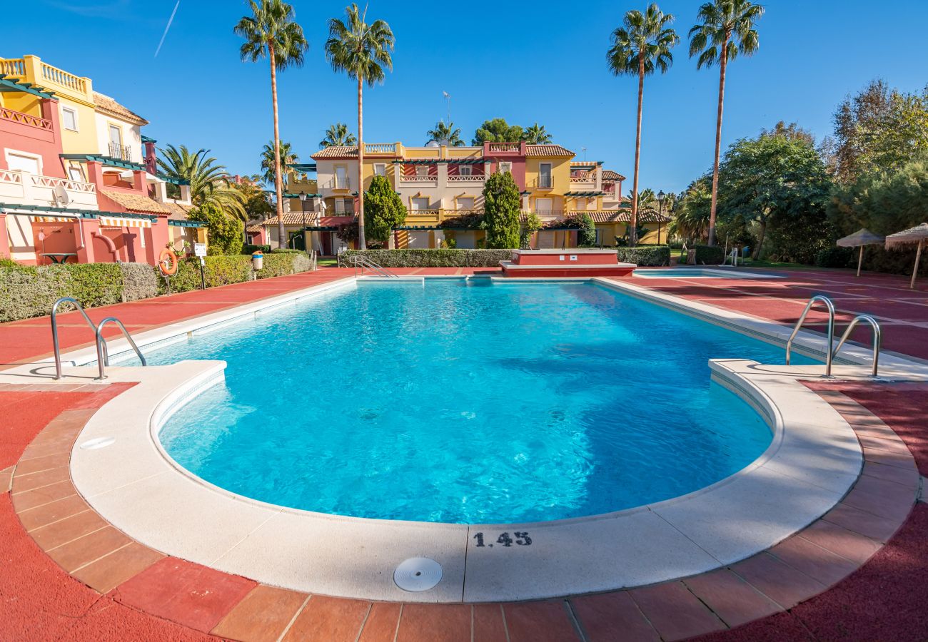 Appartement in Isla Canela - Hoyo I - Isla Canela Golf GHHI15A9P71