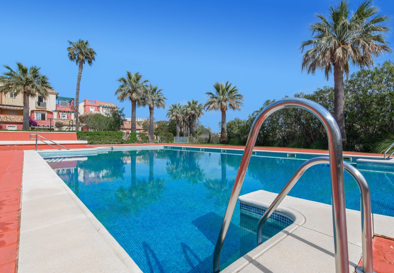 Appartement in Isla Canela - Hoyo I - Isla Canela Golf GHHI15A9P71