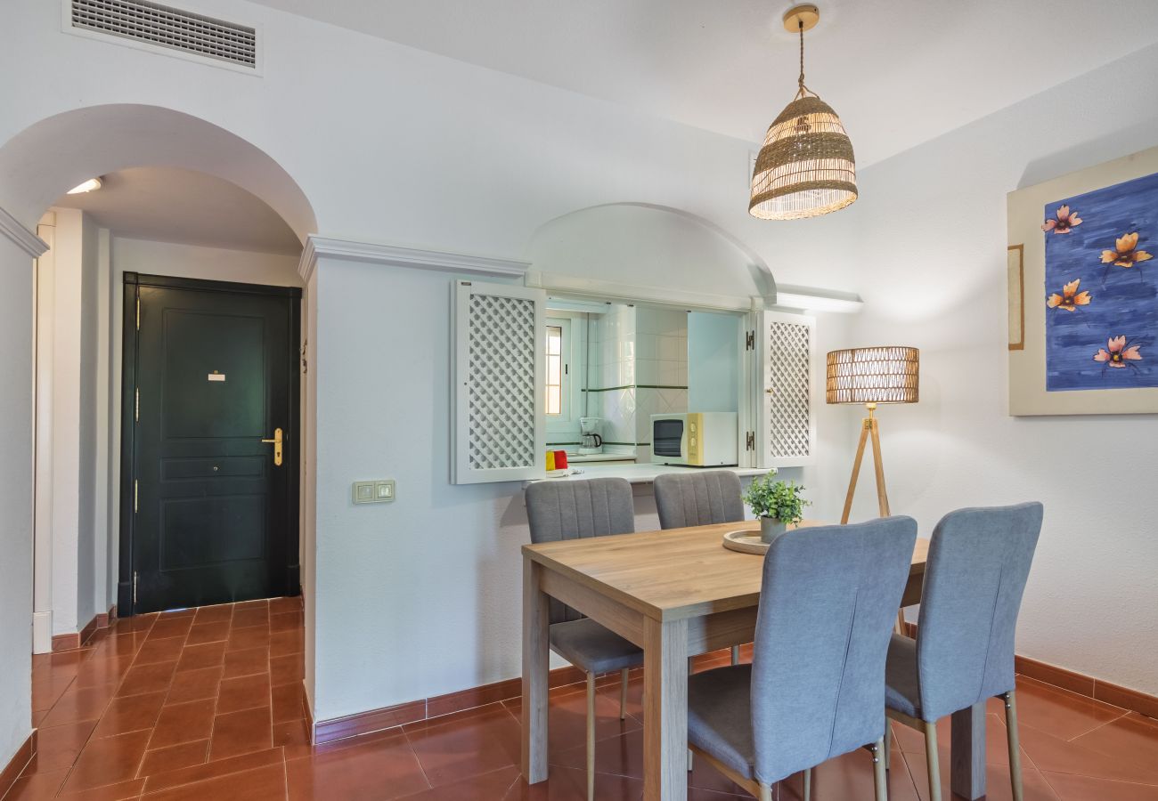 Appartement in Isla Canela - Hoyo I - Isla Canela Golf GHHI15A9P71
