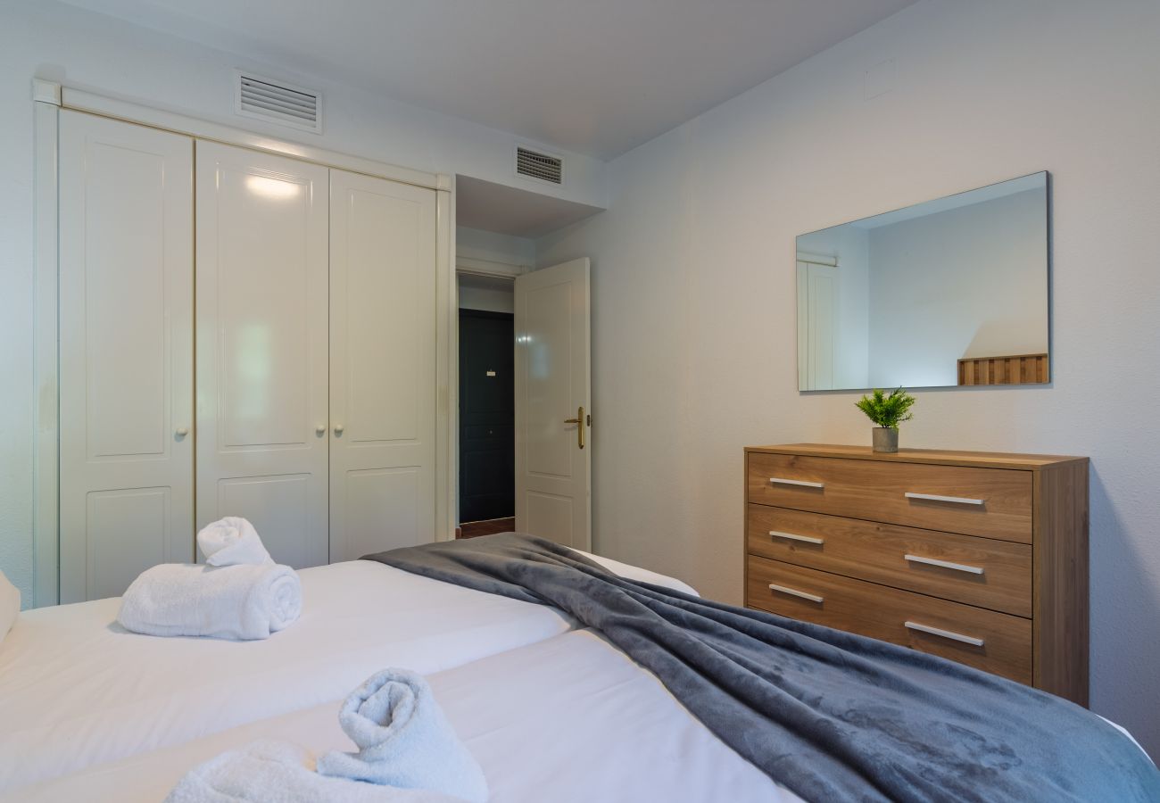 Appartement in Isla Canela - Hoyo I - Isla Canela Golf GHHI15A9P71